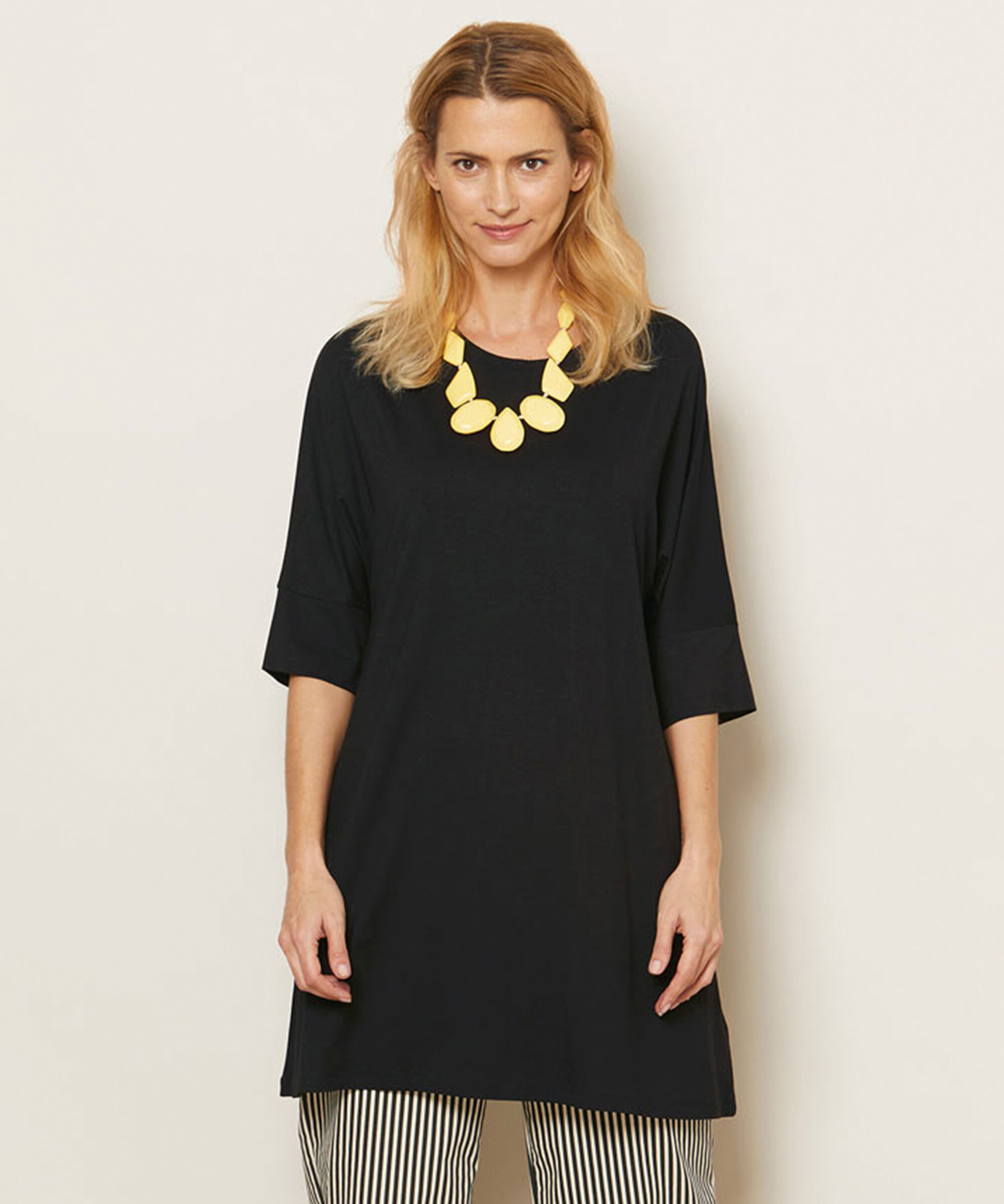 GAE TUNIKA, Black