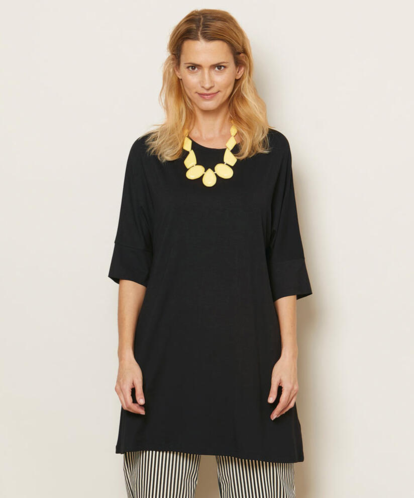 GAE TUNIKA, Black