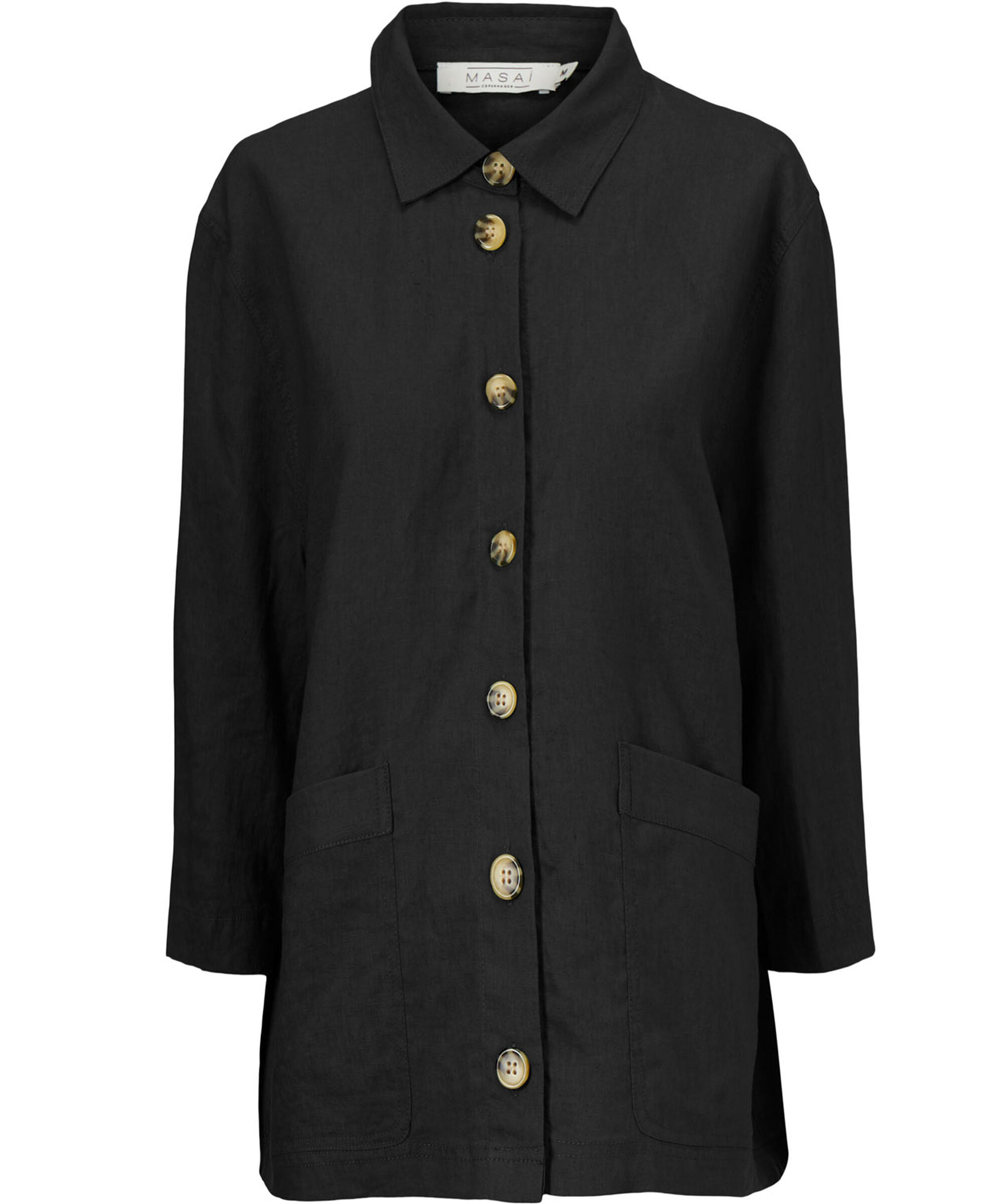 JANICA JAKKE, Black