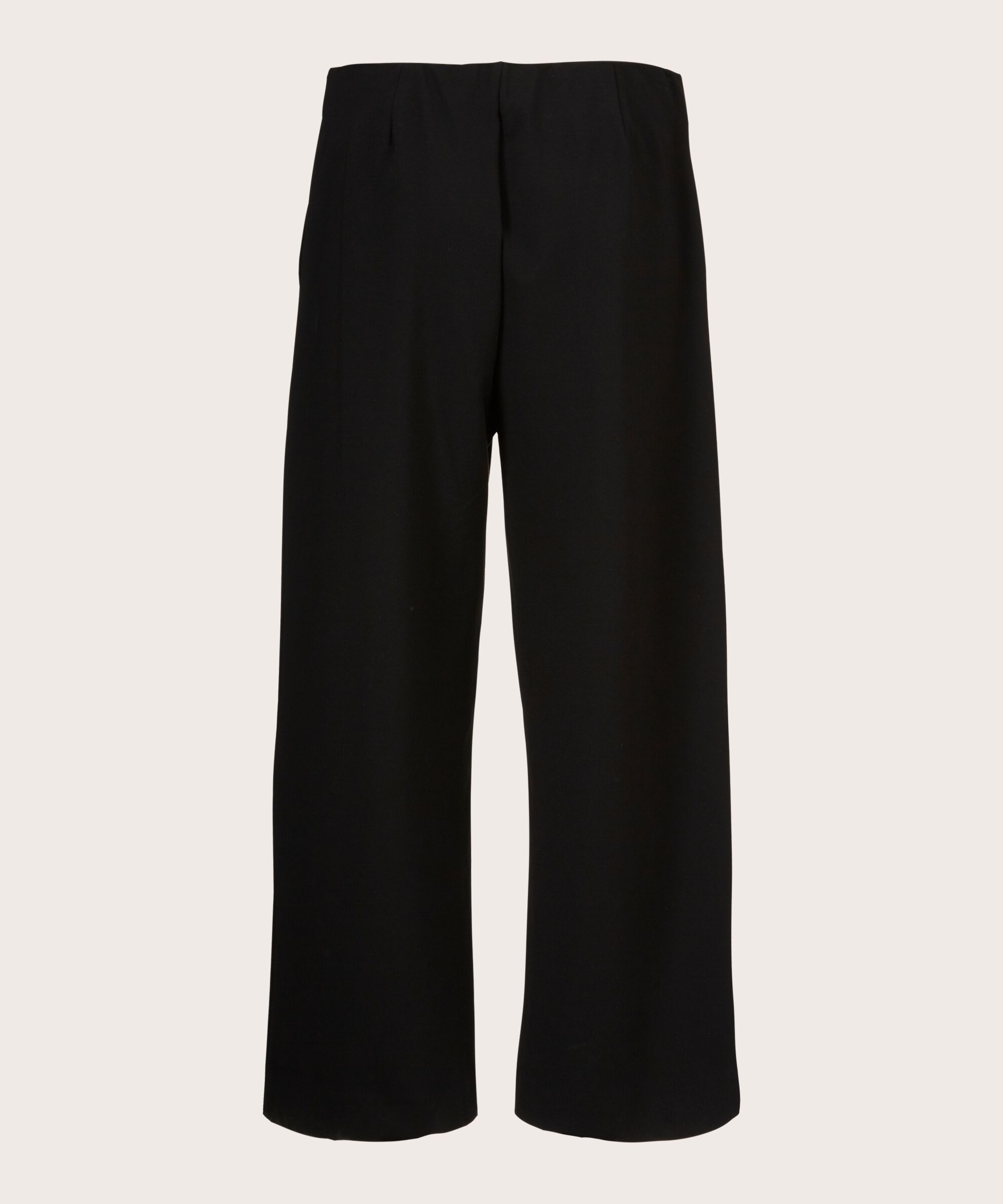 Piri JERSEY Bukser, Black