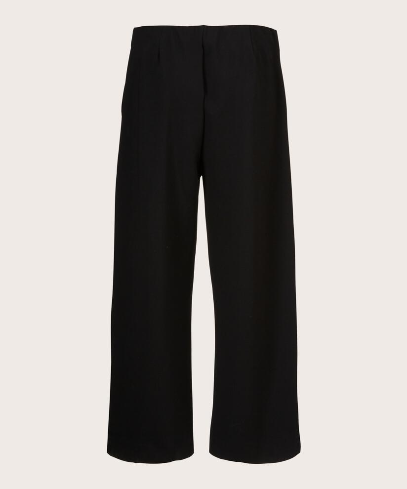 Piri JERSEY Bukser, Black
