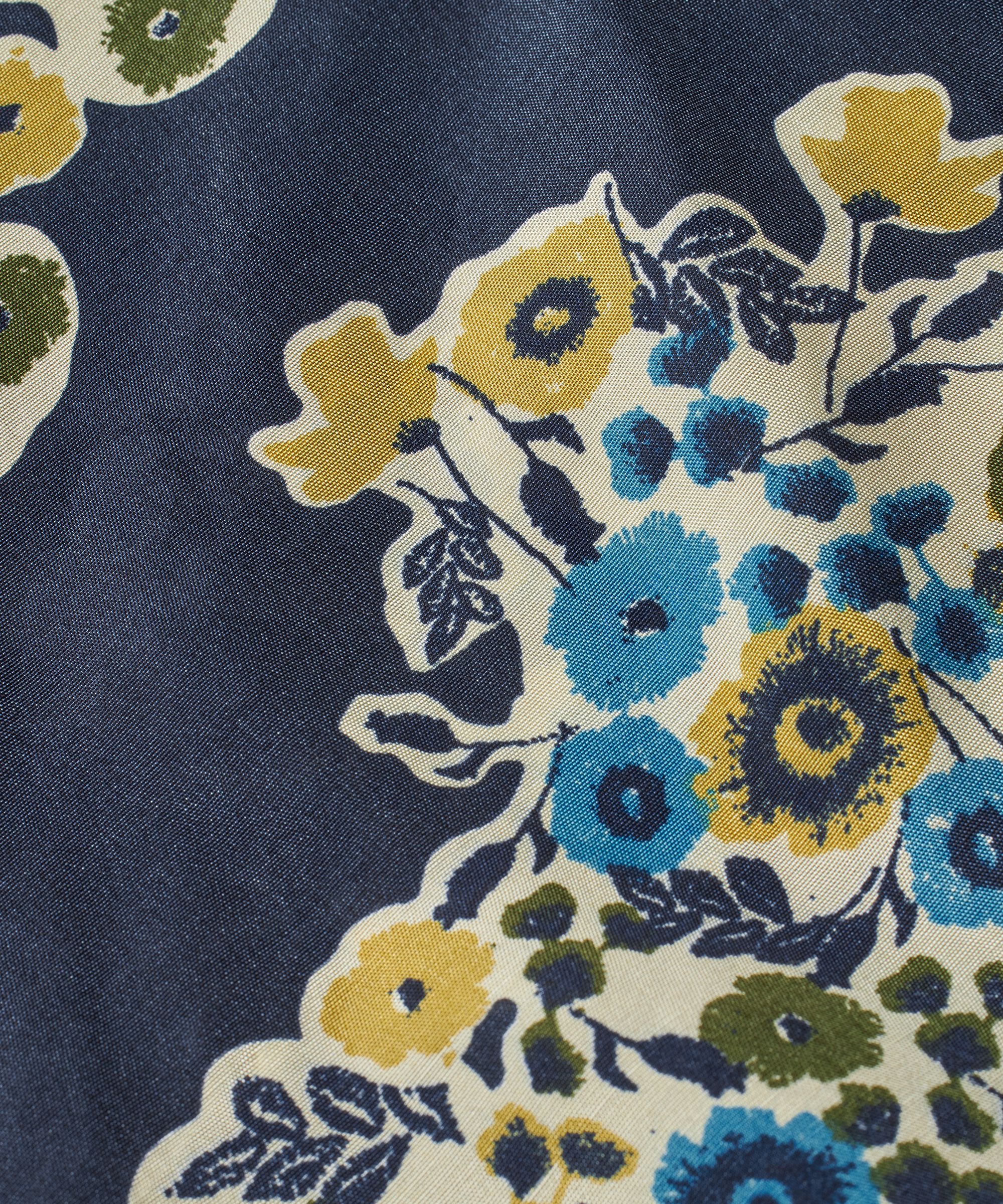 Kallo Top, Mood Indigo