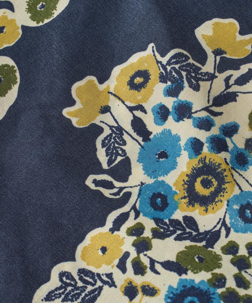 Kallo Top, Mood Indigo