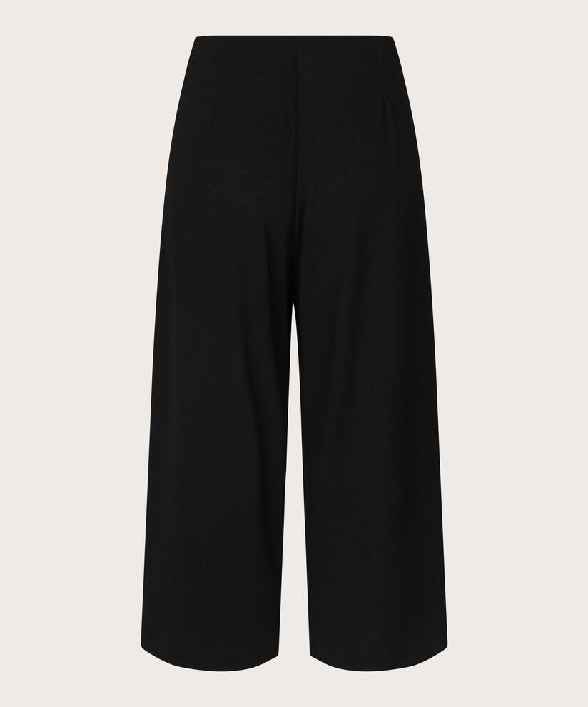 Pryvora JERSEY Bukser, Black
