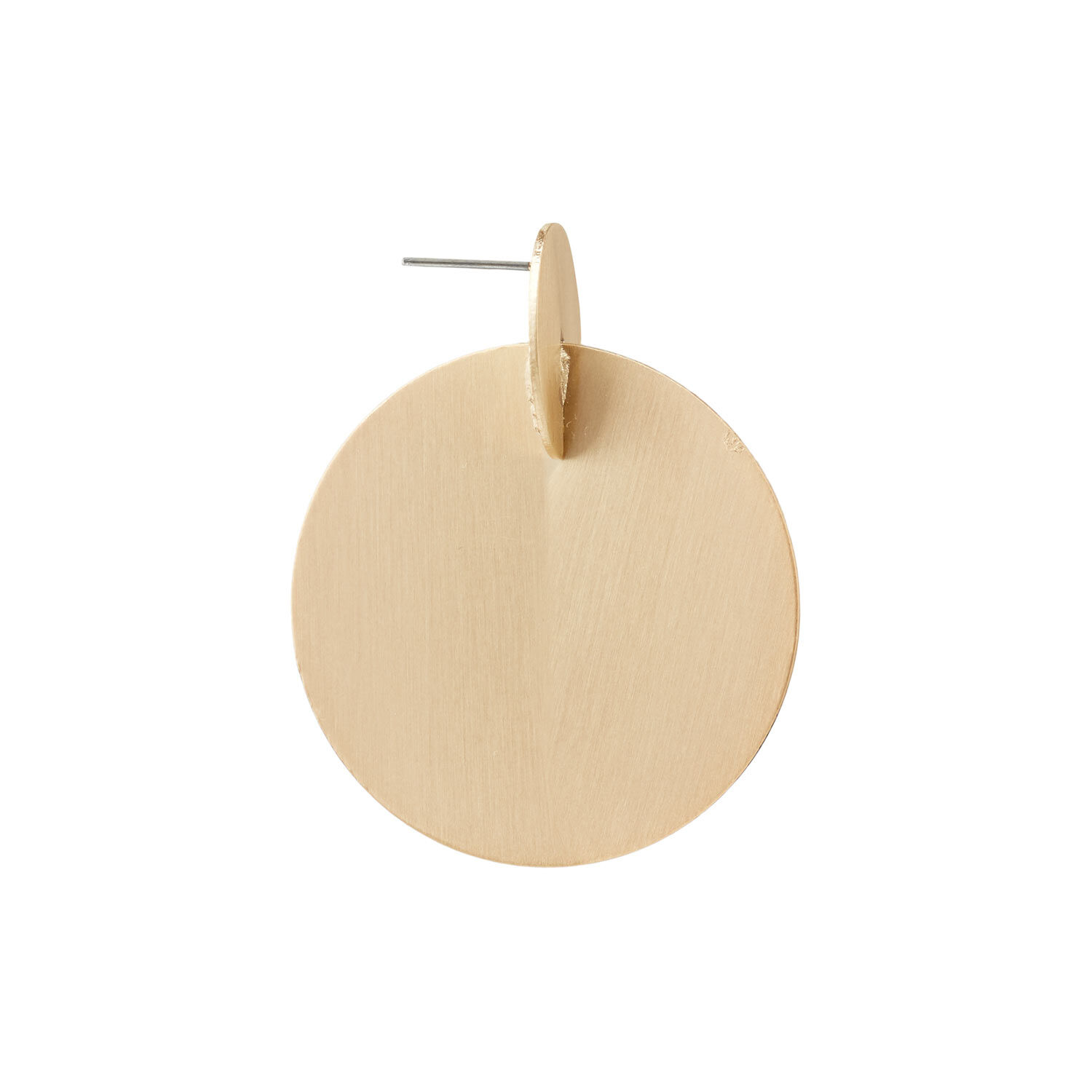 ROMINA &Oslash;RERINGE, Gold