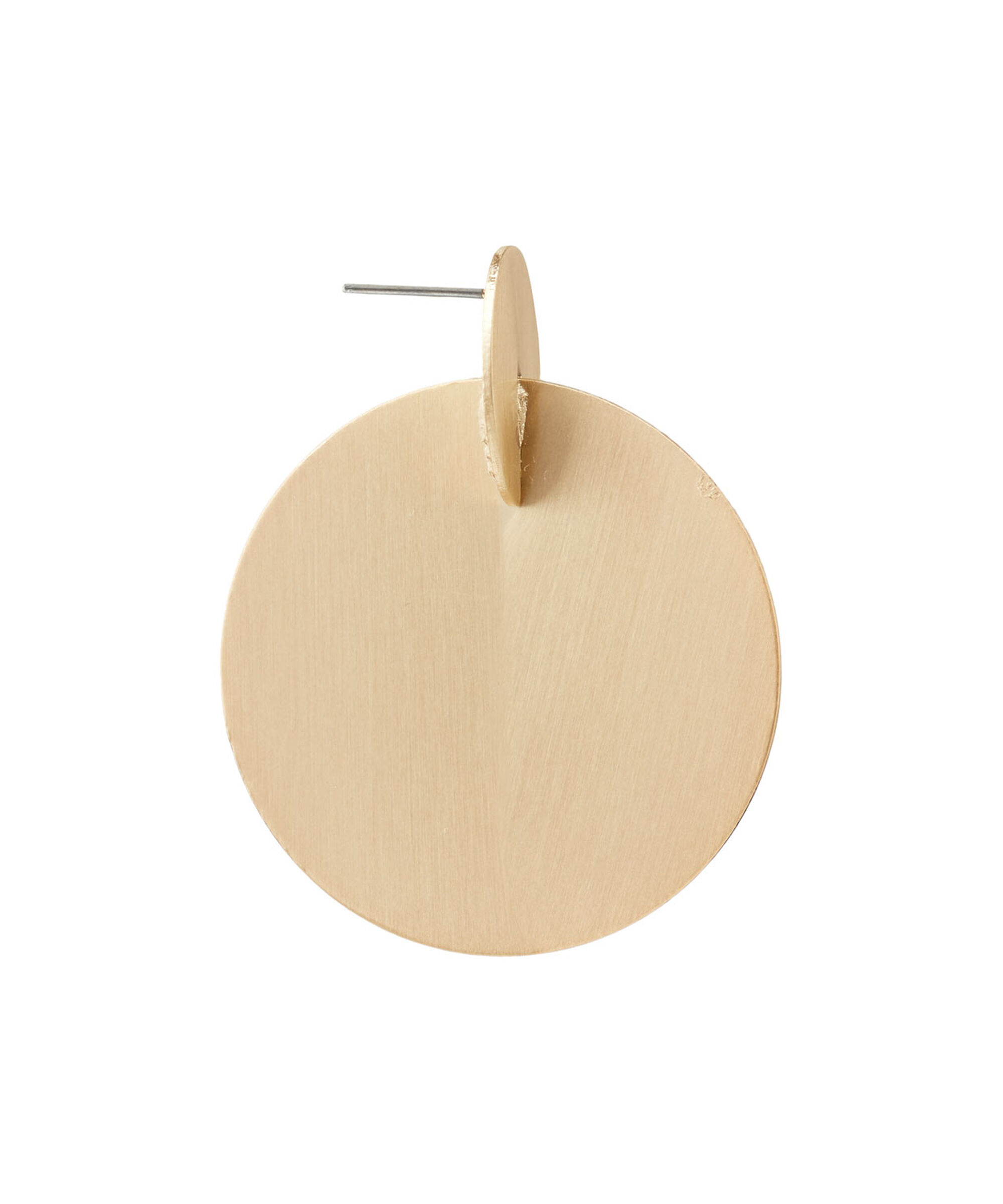 ROMINA ØRERINGE, Gold