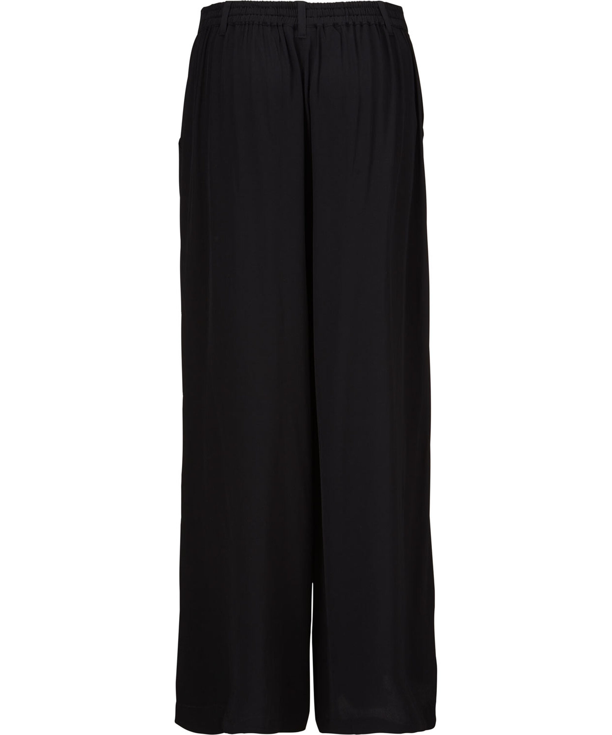PERINUS BUKSER, Black