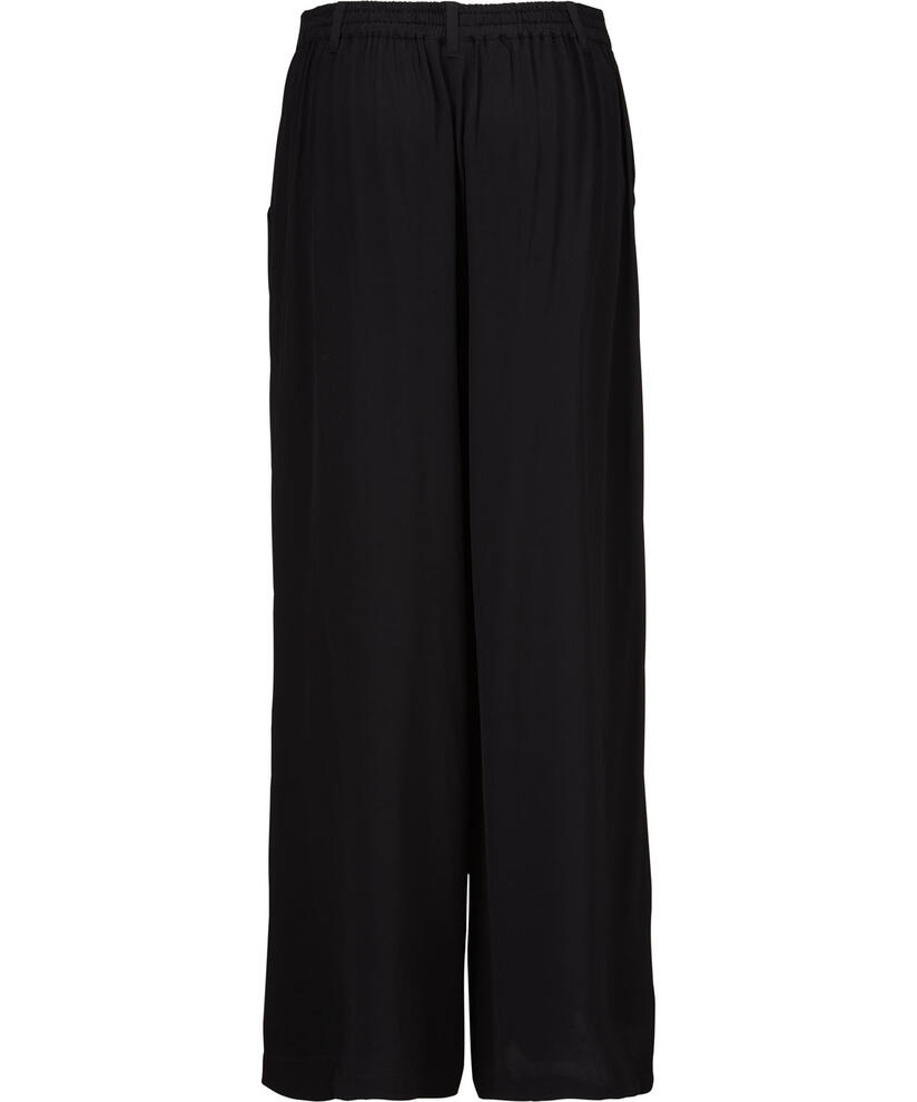 PERINUS BUKSER, Black