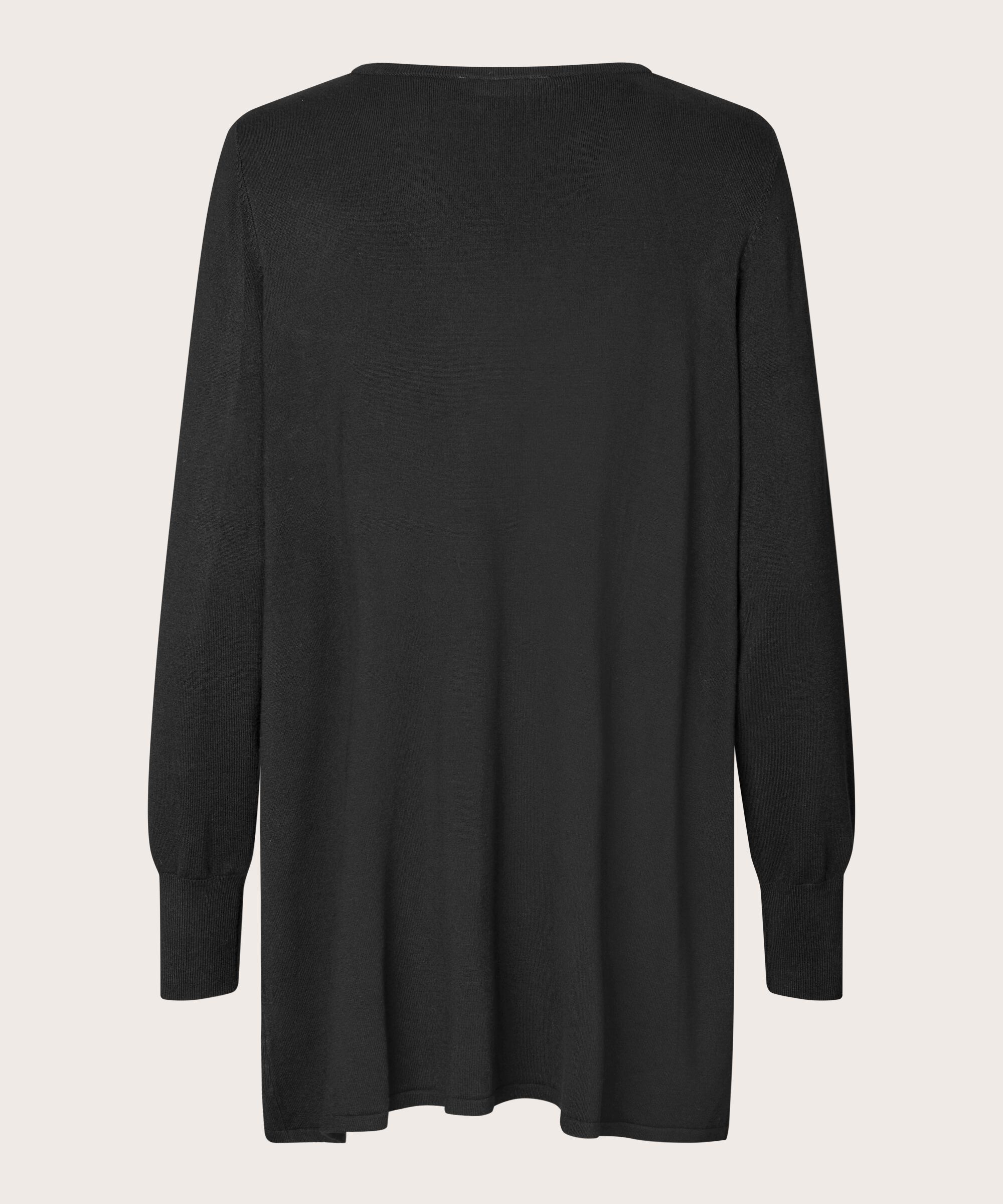 Finnlia Top, Black