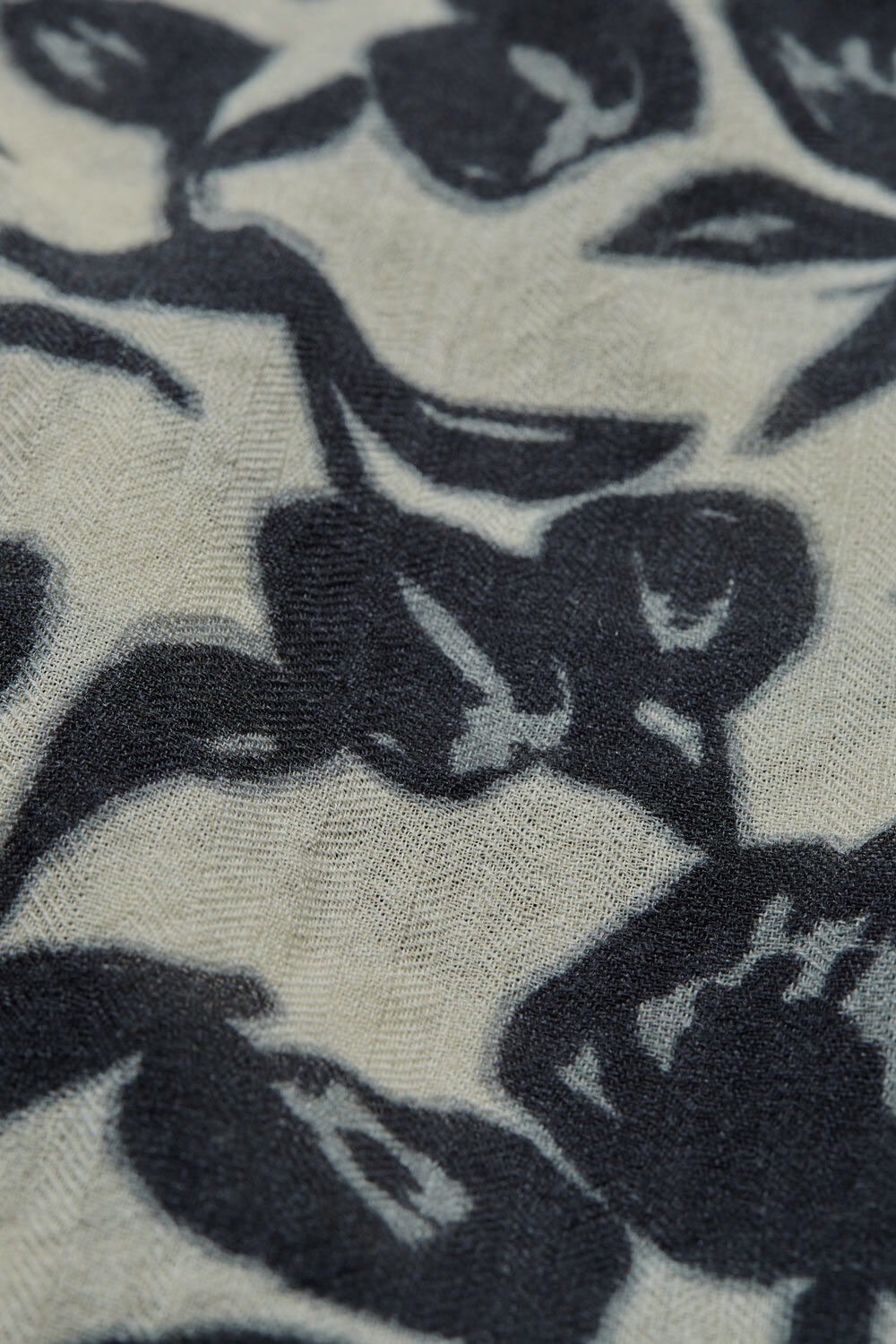 AGNETE T&Oslash;RKL&AElig;DE, Steel Grey