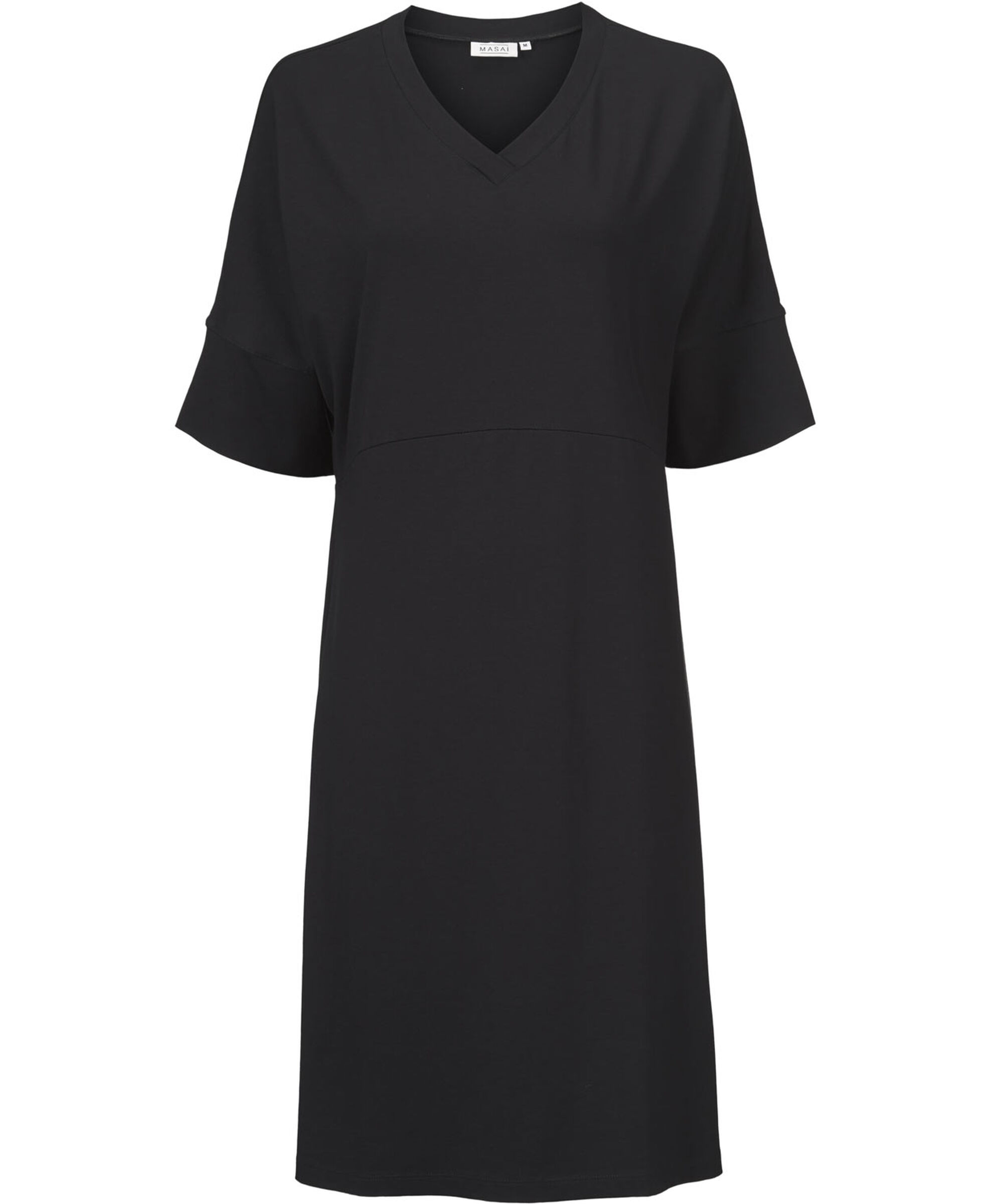 NABY KJOLE, Black