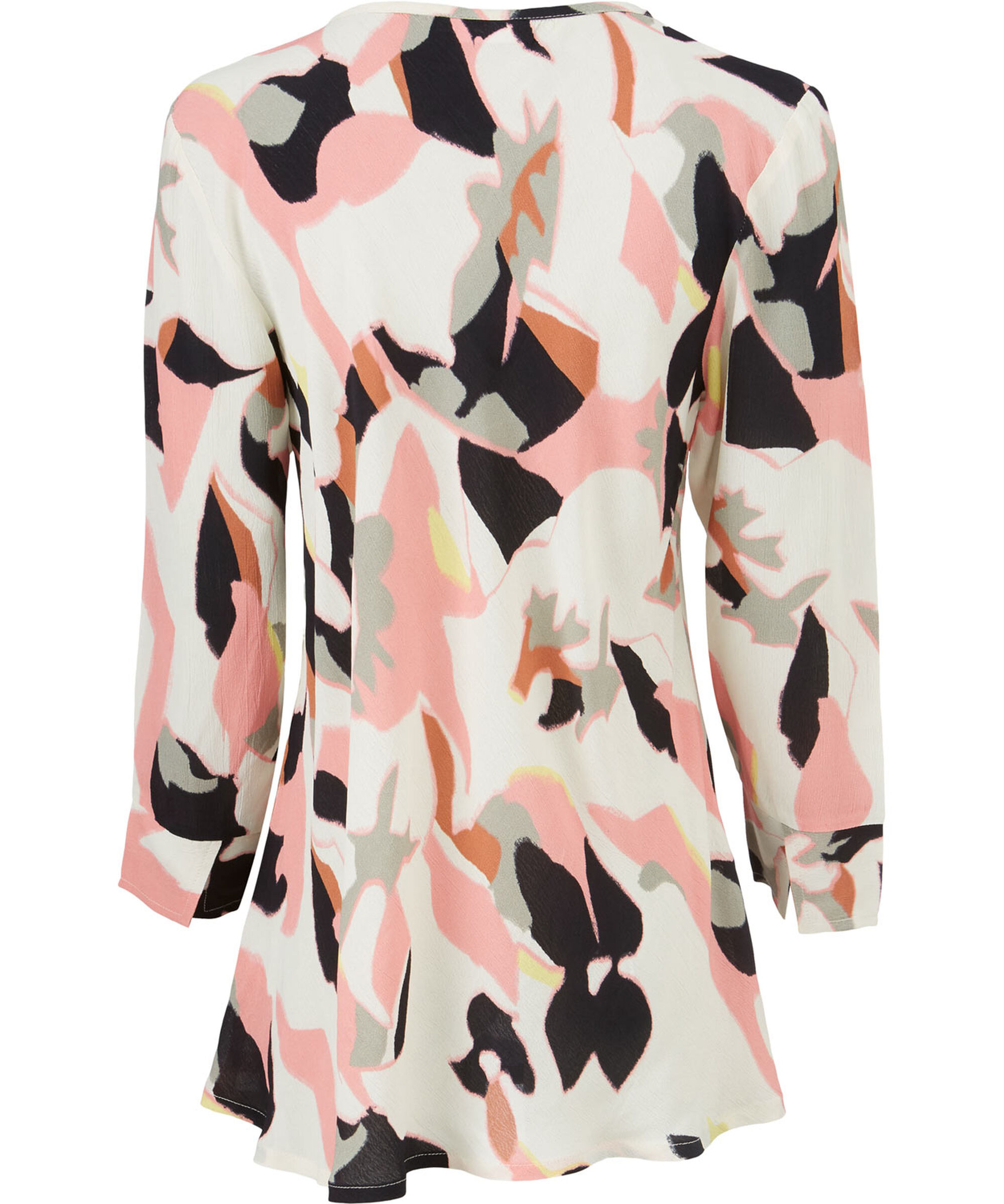 DANITA TOP, Peach Blossom