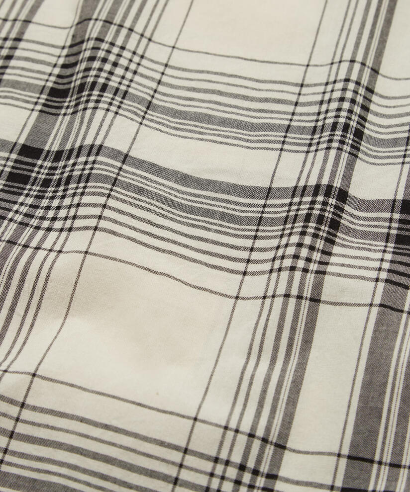 NORASSA KJOLE, Black