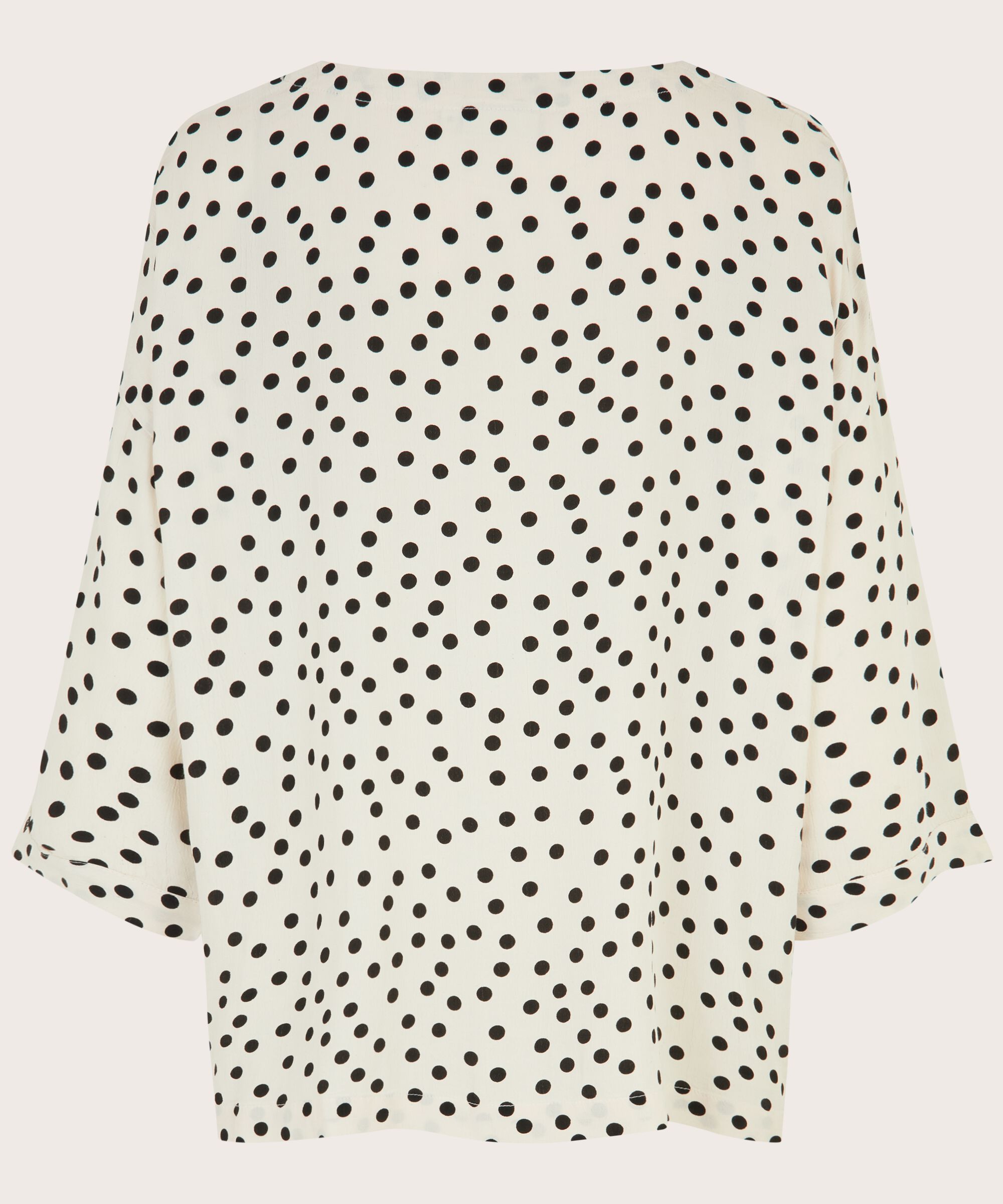 Becca Top, Whitecap