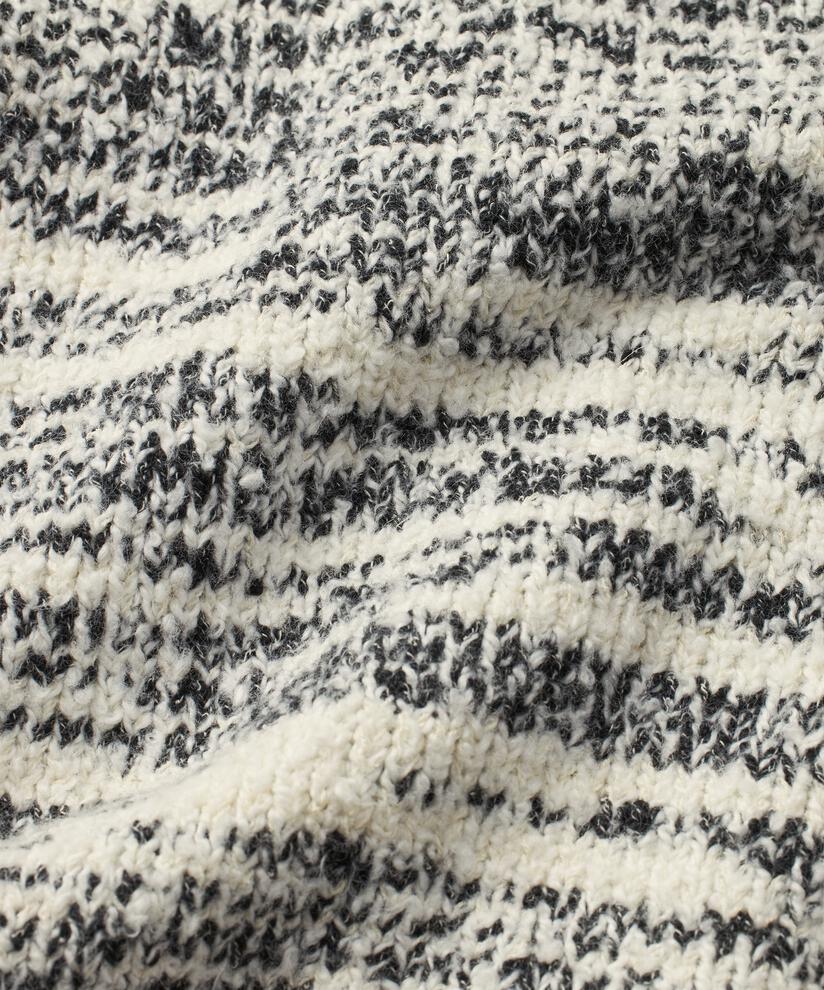 Luvia Cardigan, Black