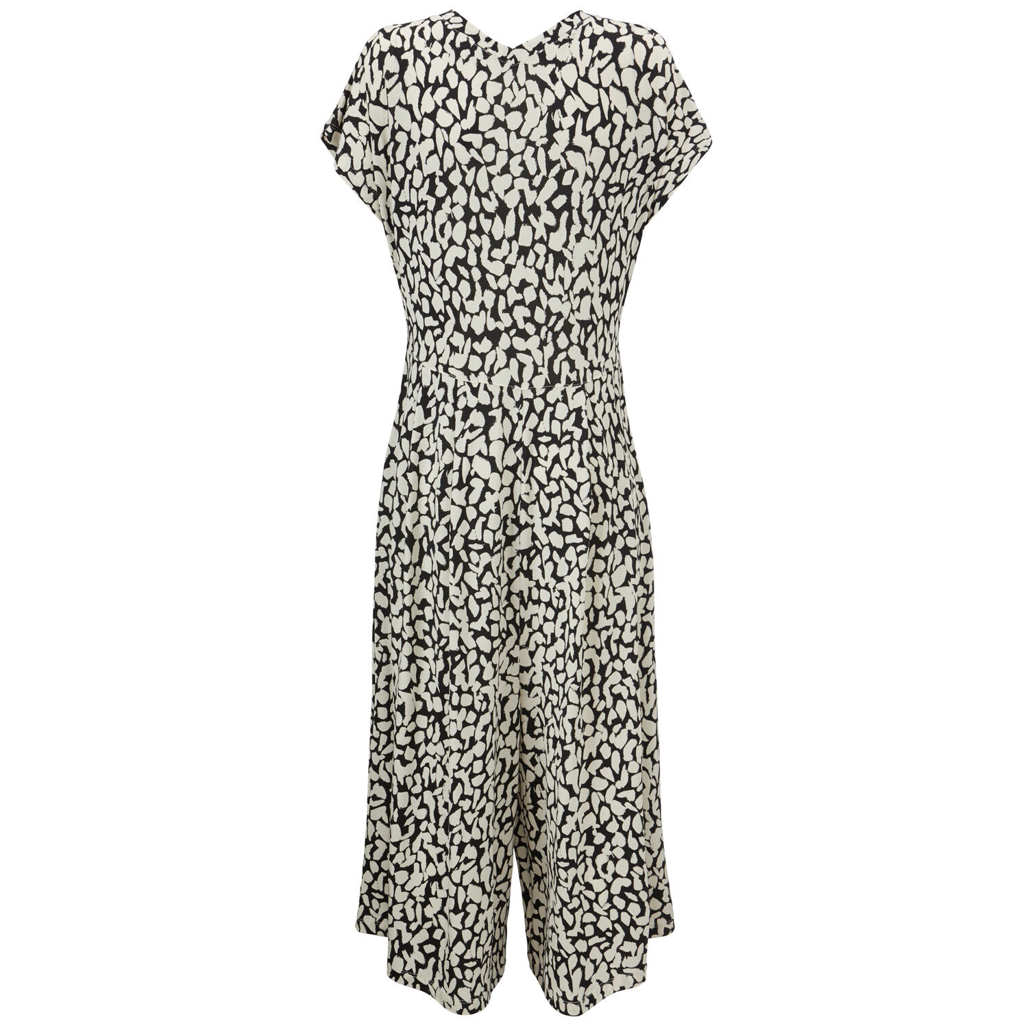 NABAN JUMPSUIT, Whitecap