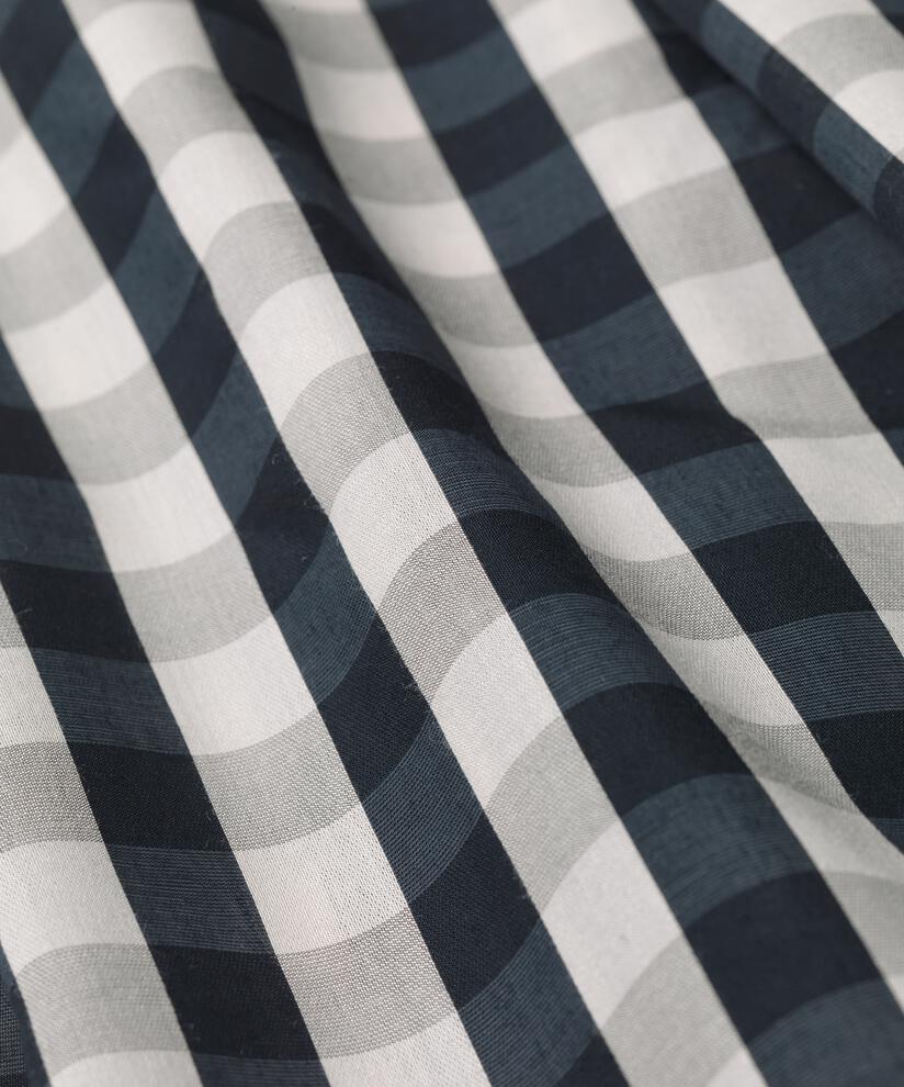 Sabin Nederdel, Black
