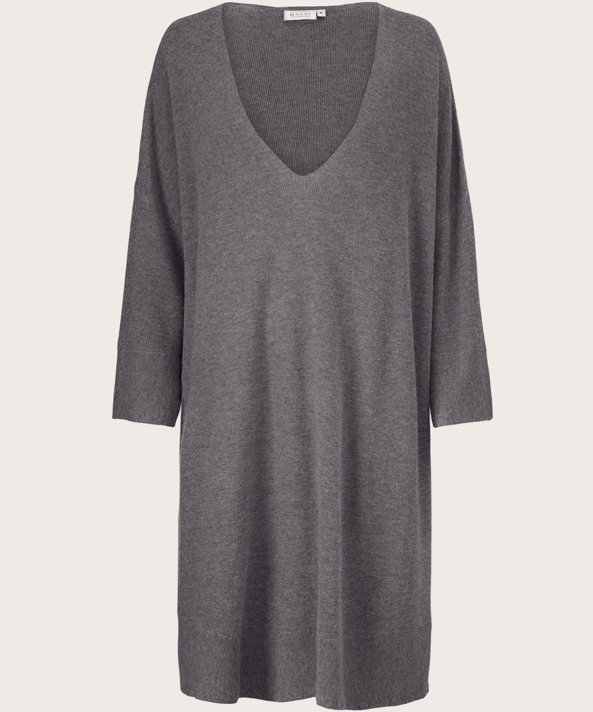 GRANCOISE TUNIKA, M. Grey mel.