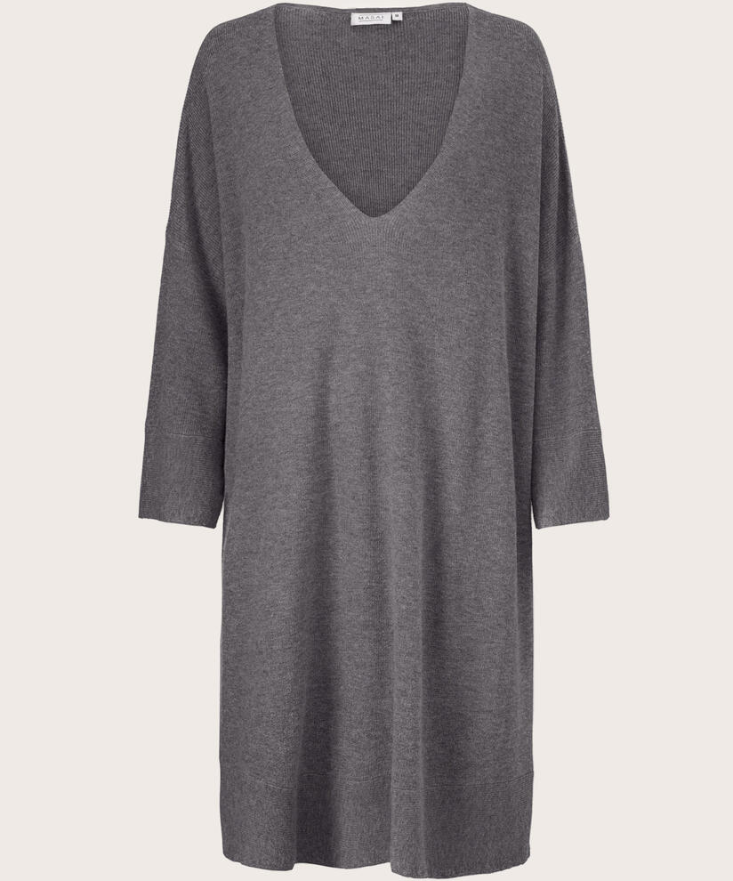 GRANCOISE TUNIKA, M. Grey mel.