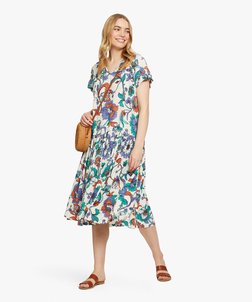 RANDA TASKE, Natural