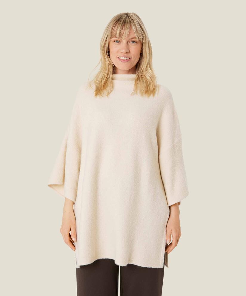 Faviola Top, Fog