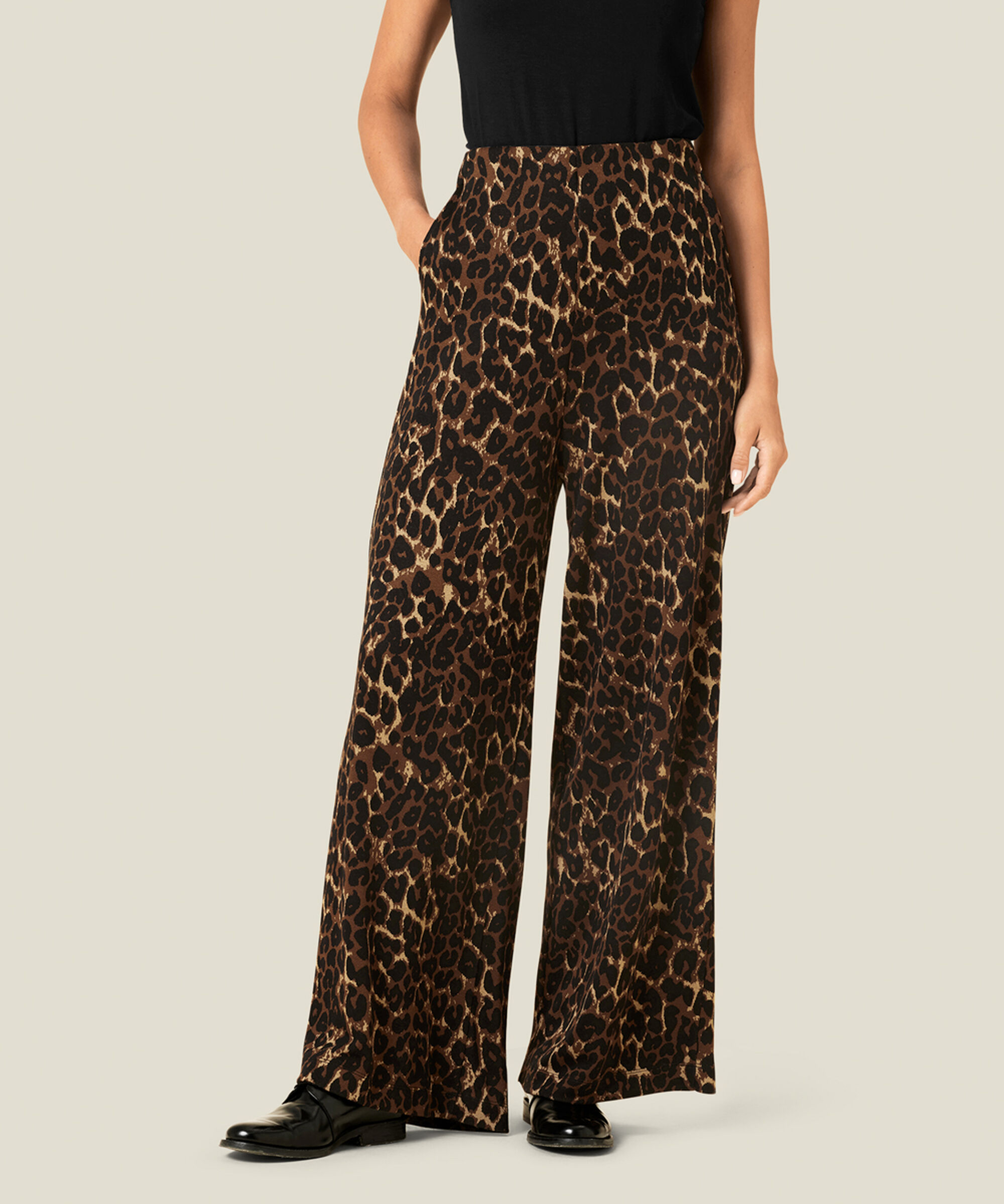 PIRISTA JERSEY BUKSER, Monk's Robe