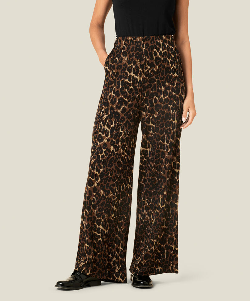 PIRISTA JERSEY BUKSER, Monk's Robe