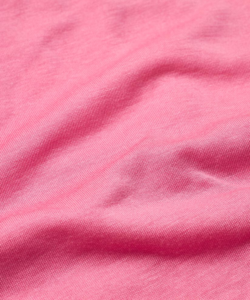 Amega JERSEY Tørklæde, Chateau Rose