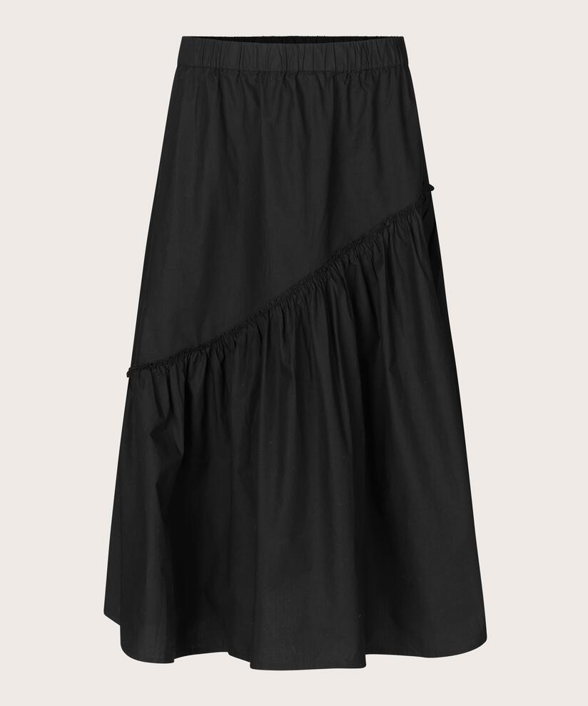 Sif Nederdel, Black
