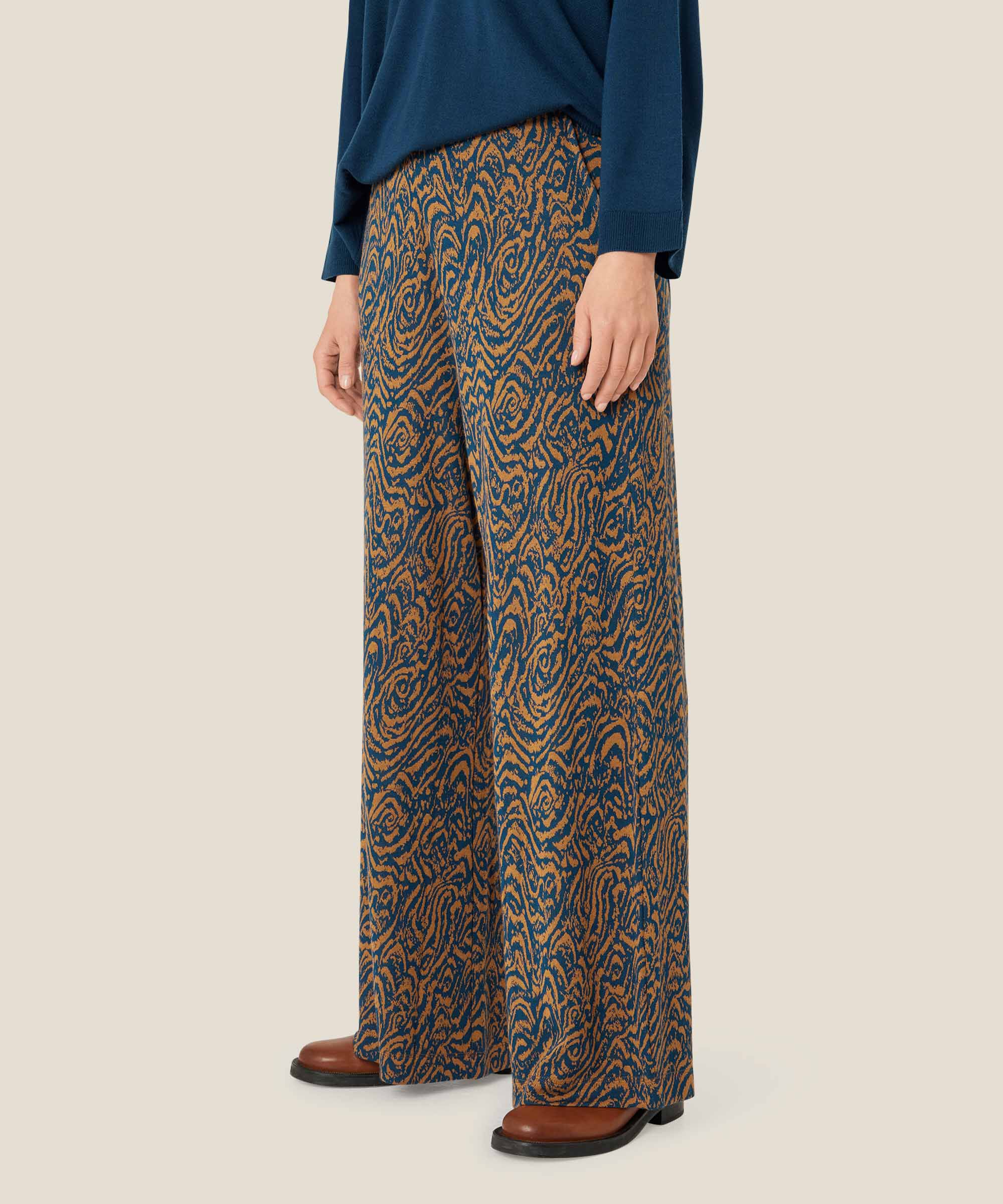 Pirista JERSEY Bukser, Moonlit Ocean