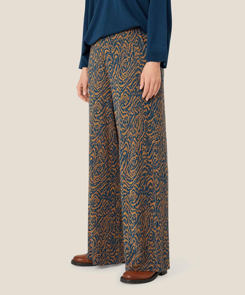 Pirista JERSEY Bukser, Moonlit Ocean