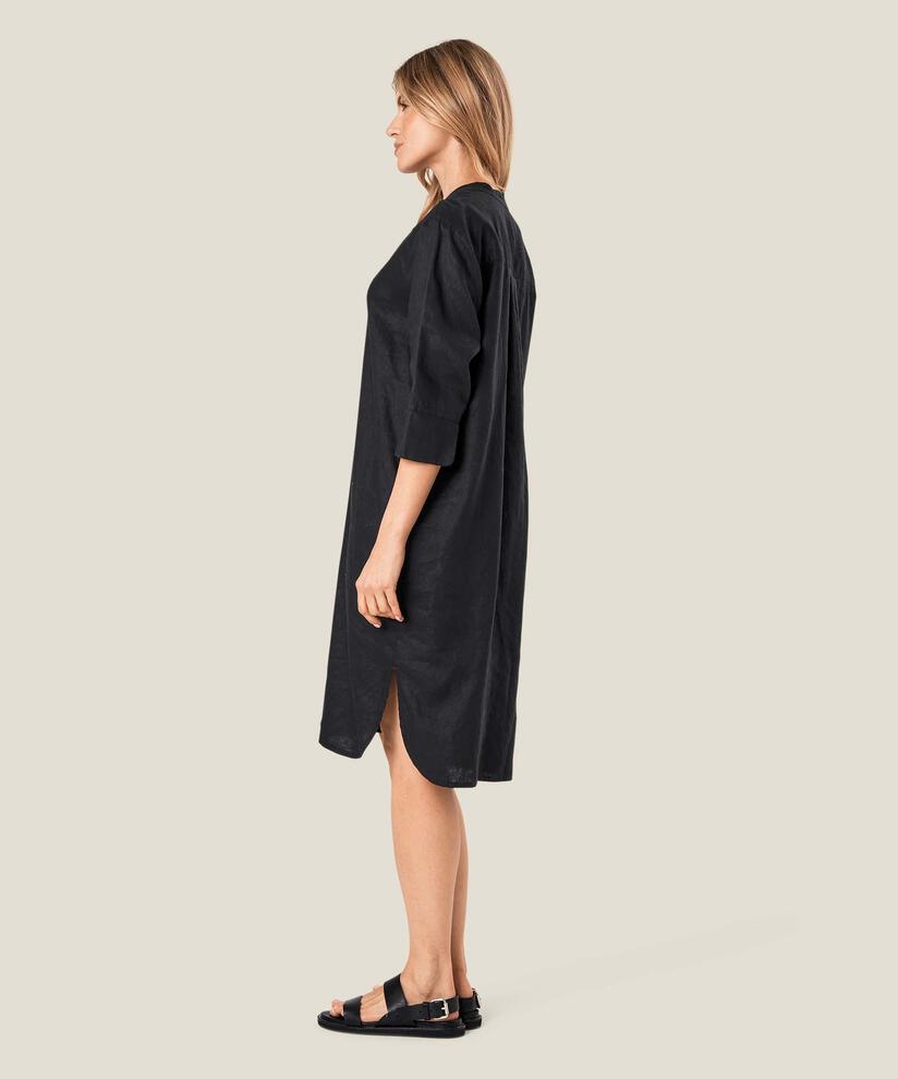Nimes Kjole, Black