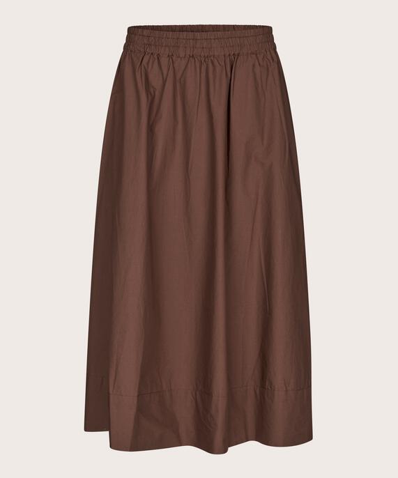 Sebana Nederdel, Chestnut