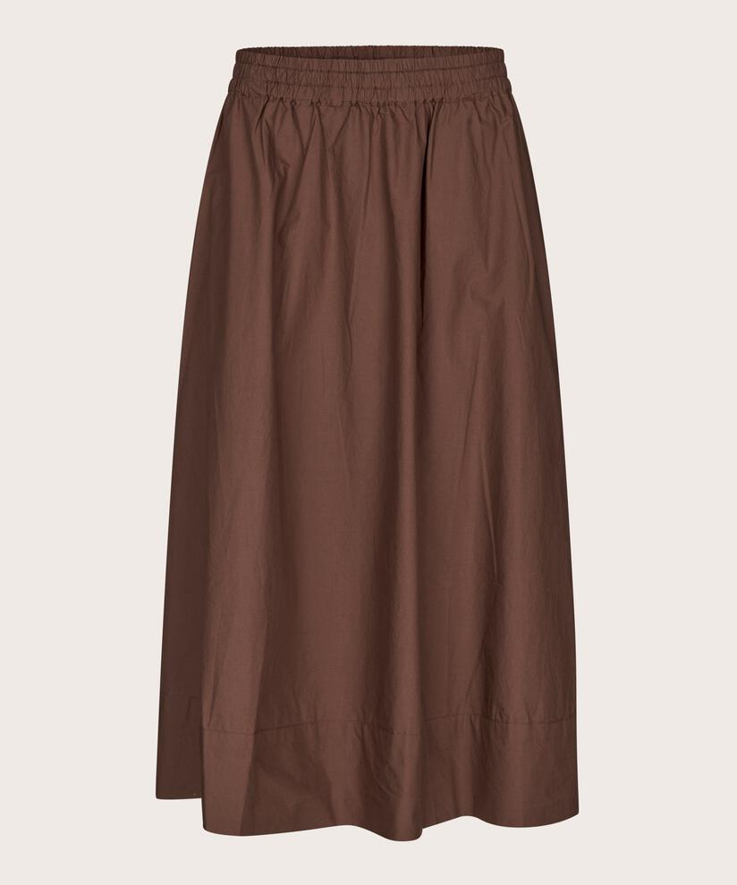 Sebana Nederdel, Chestnut