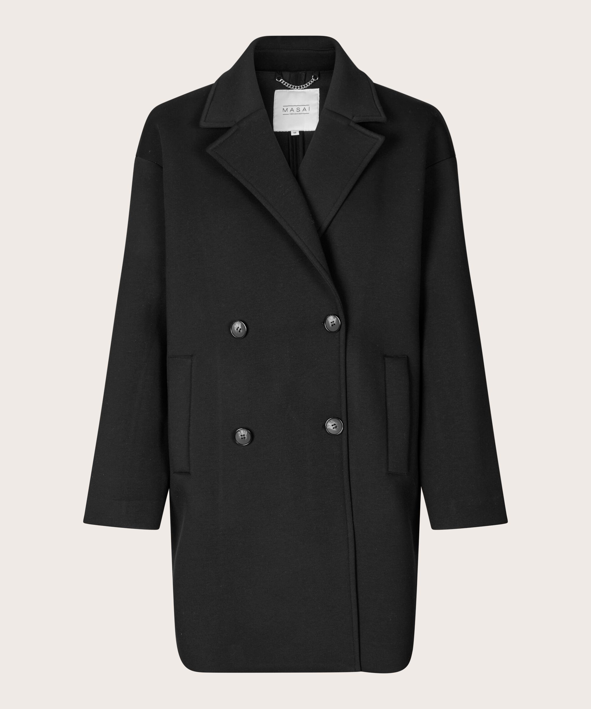 Tyni Frakke, Black