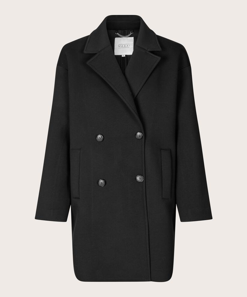Tyni Frakke, Black