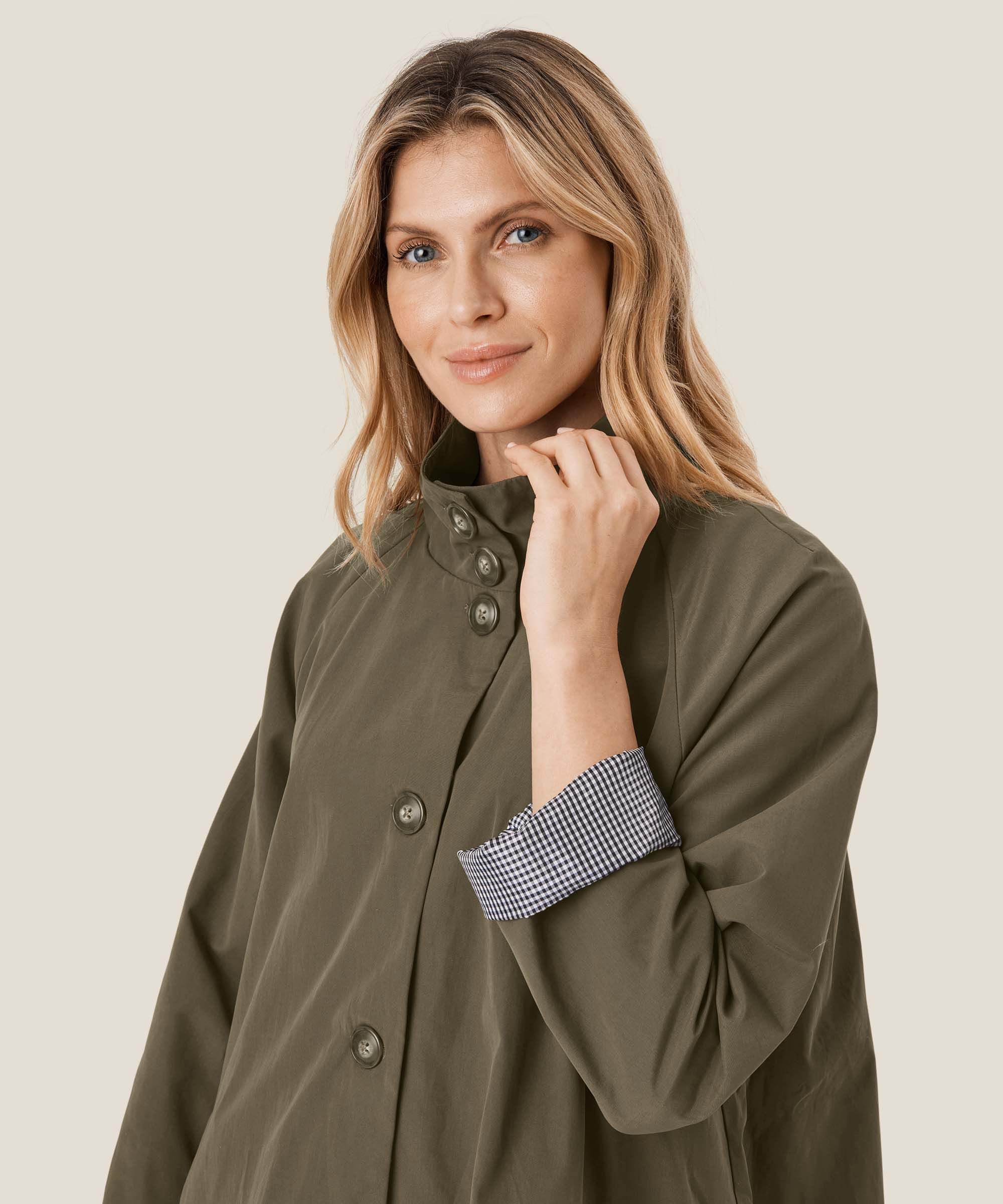 Teresa Frakke , Crocodile