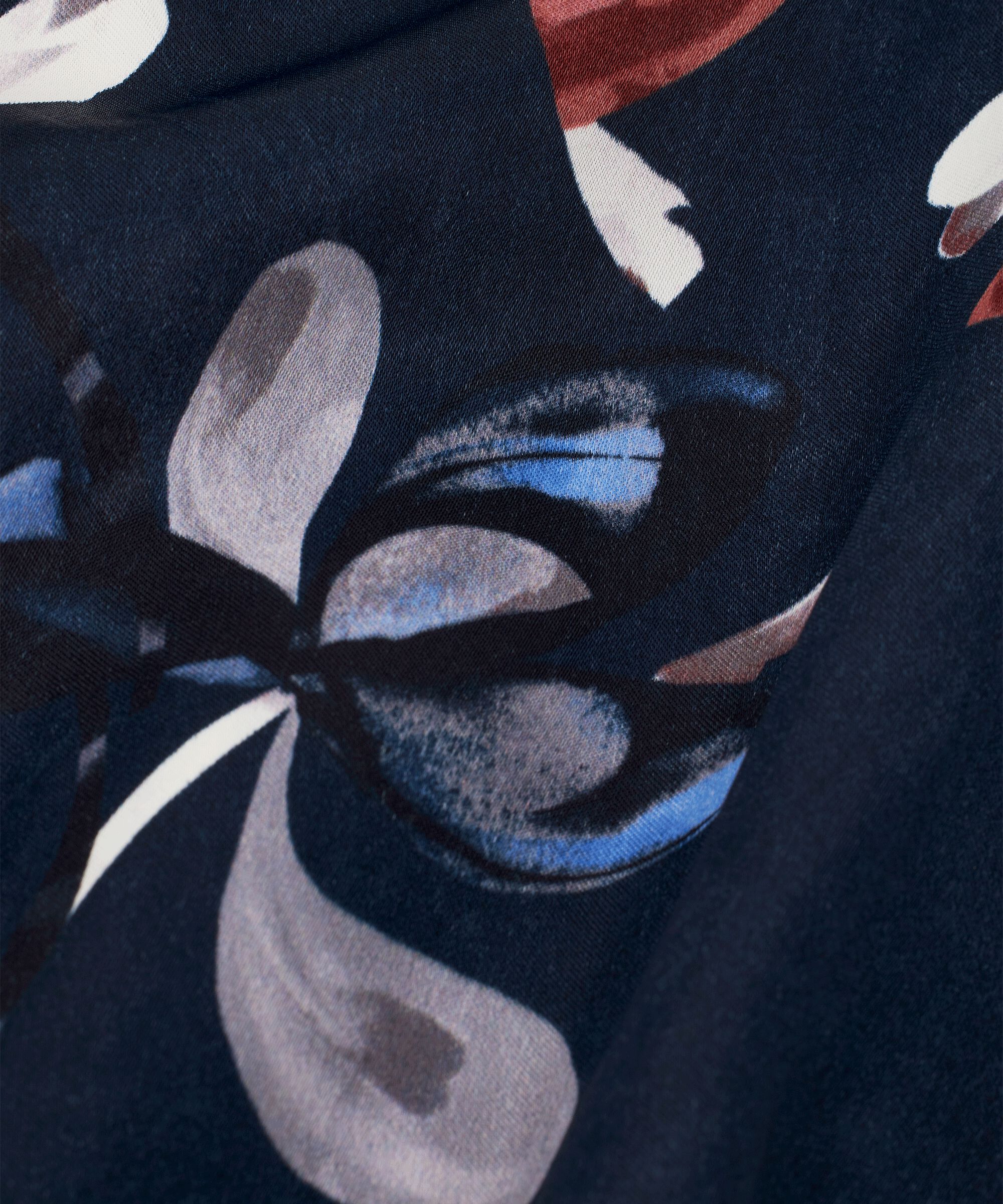 Iranai Skjorte, Navy