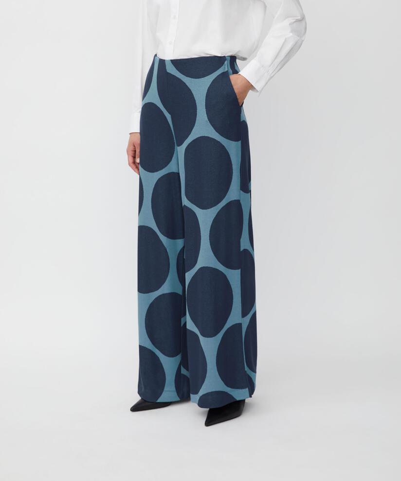 Pirista JERSEY Bukser, Proven Blue