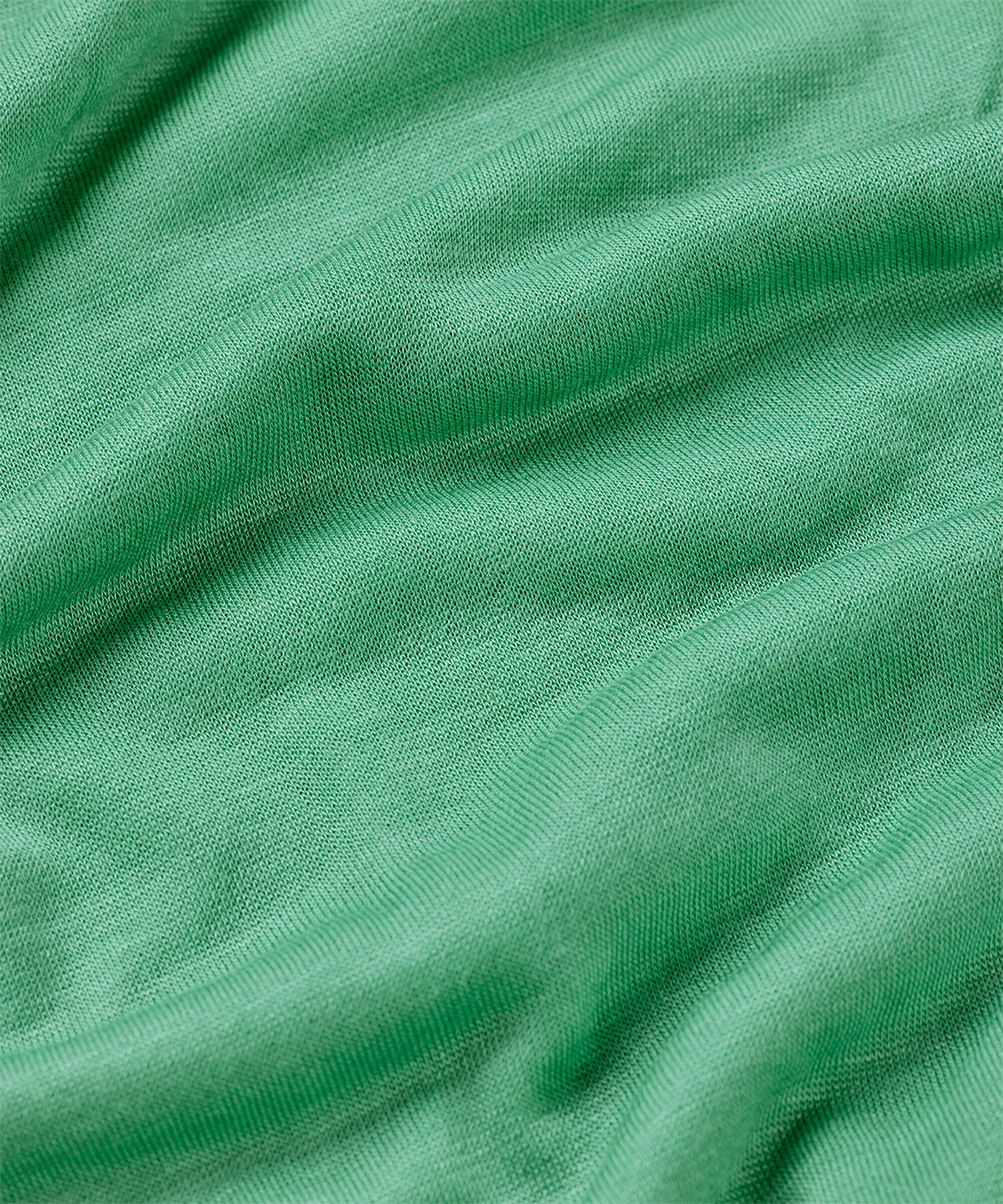 Amega JERSEY Tørklæde, Winter Green