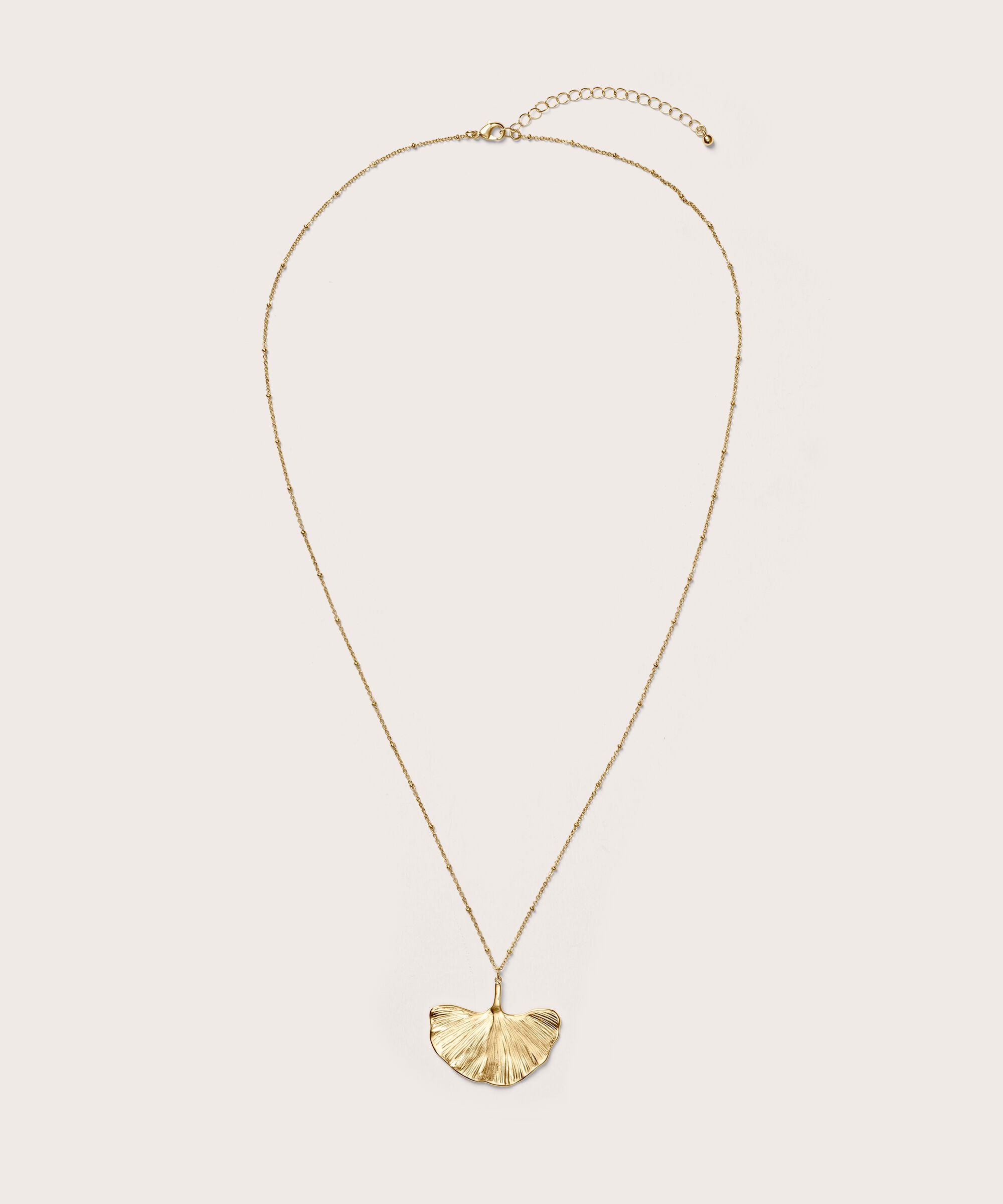 Roli Halskæde, Gold