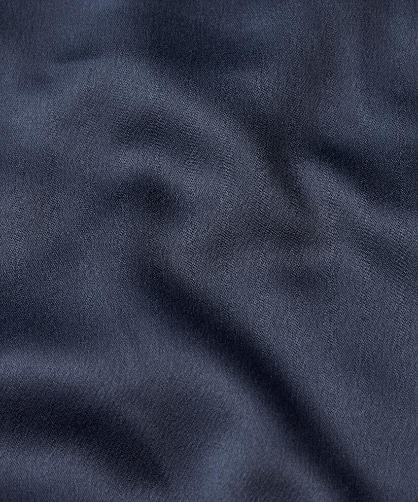 Neyvora JERSEY Kjole, Navy Blazer