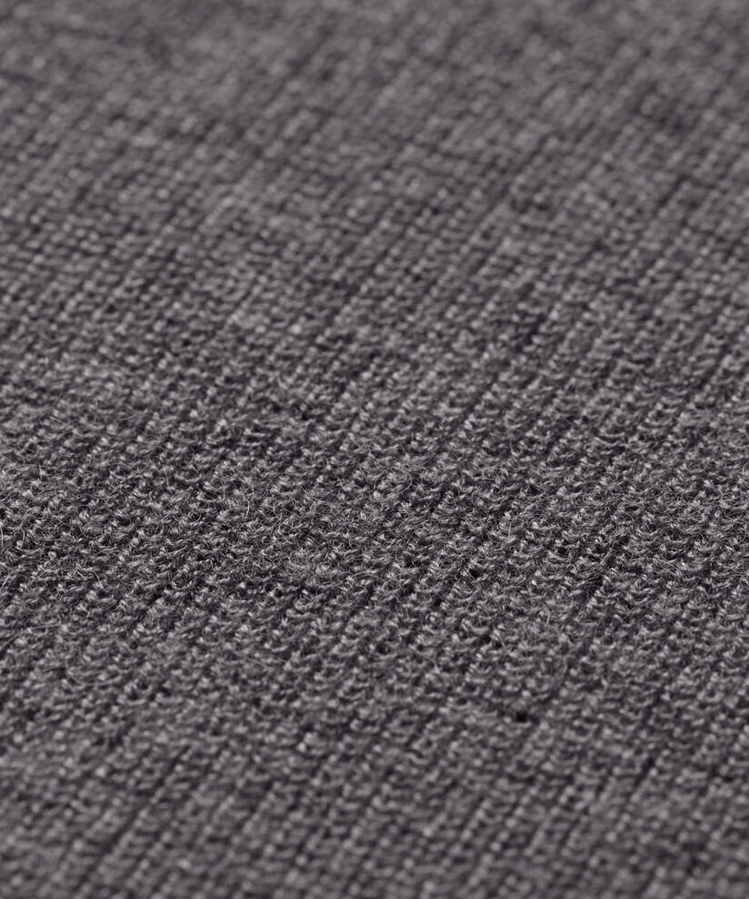 GRANCOISE TUNIKA, M. Grey mel.