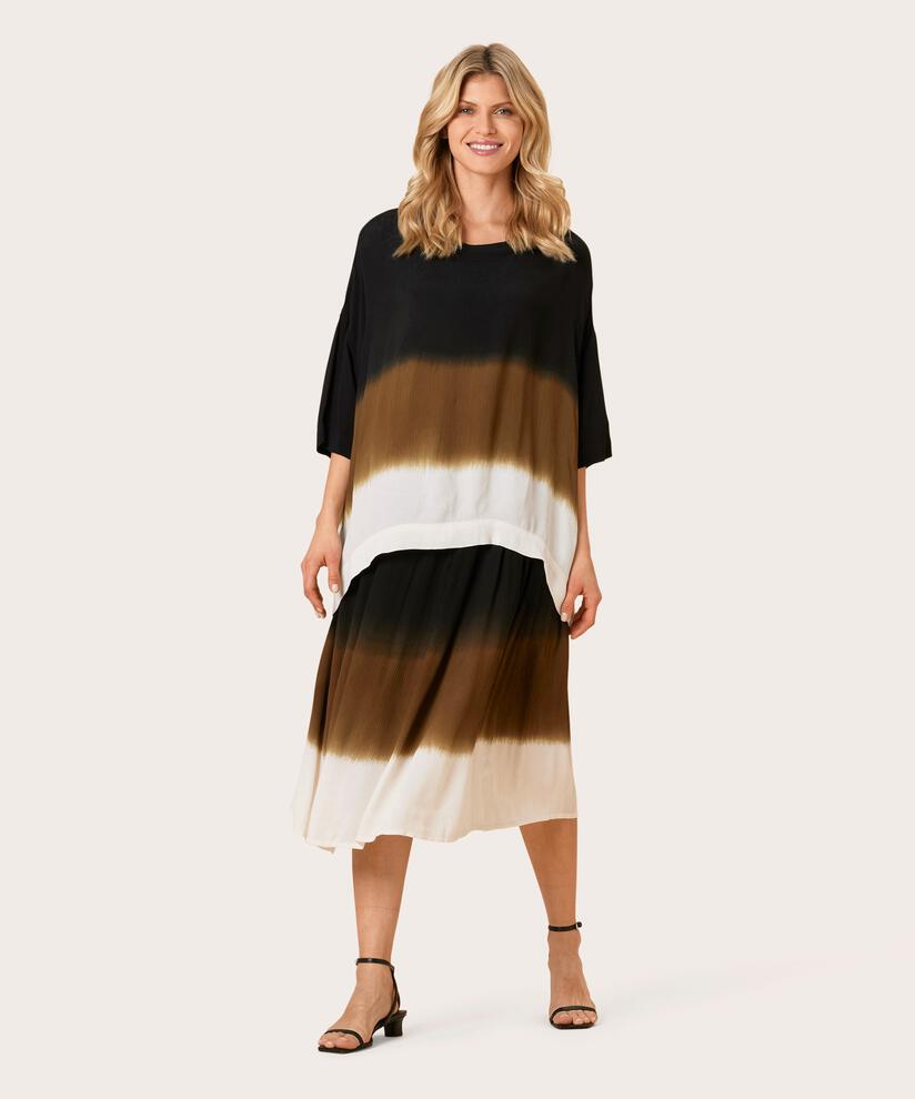 SONYA NEDERDEL, Bronze Brown