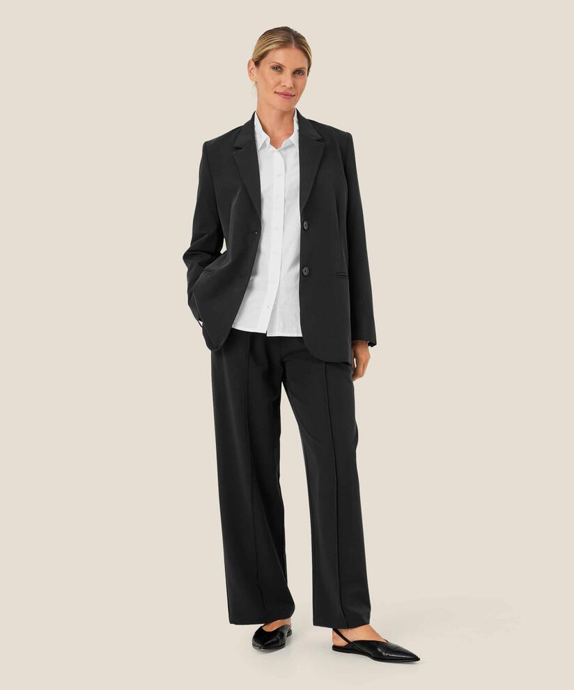 Jax Blazer, Black