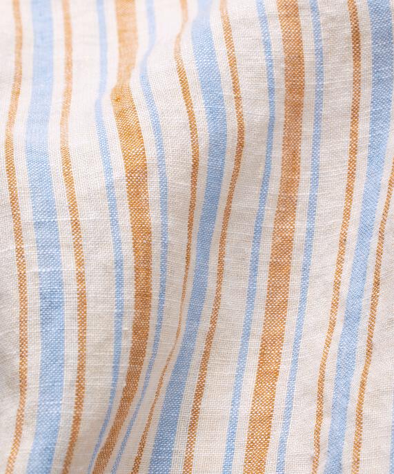 Pauletta Shorts, Inca Gold