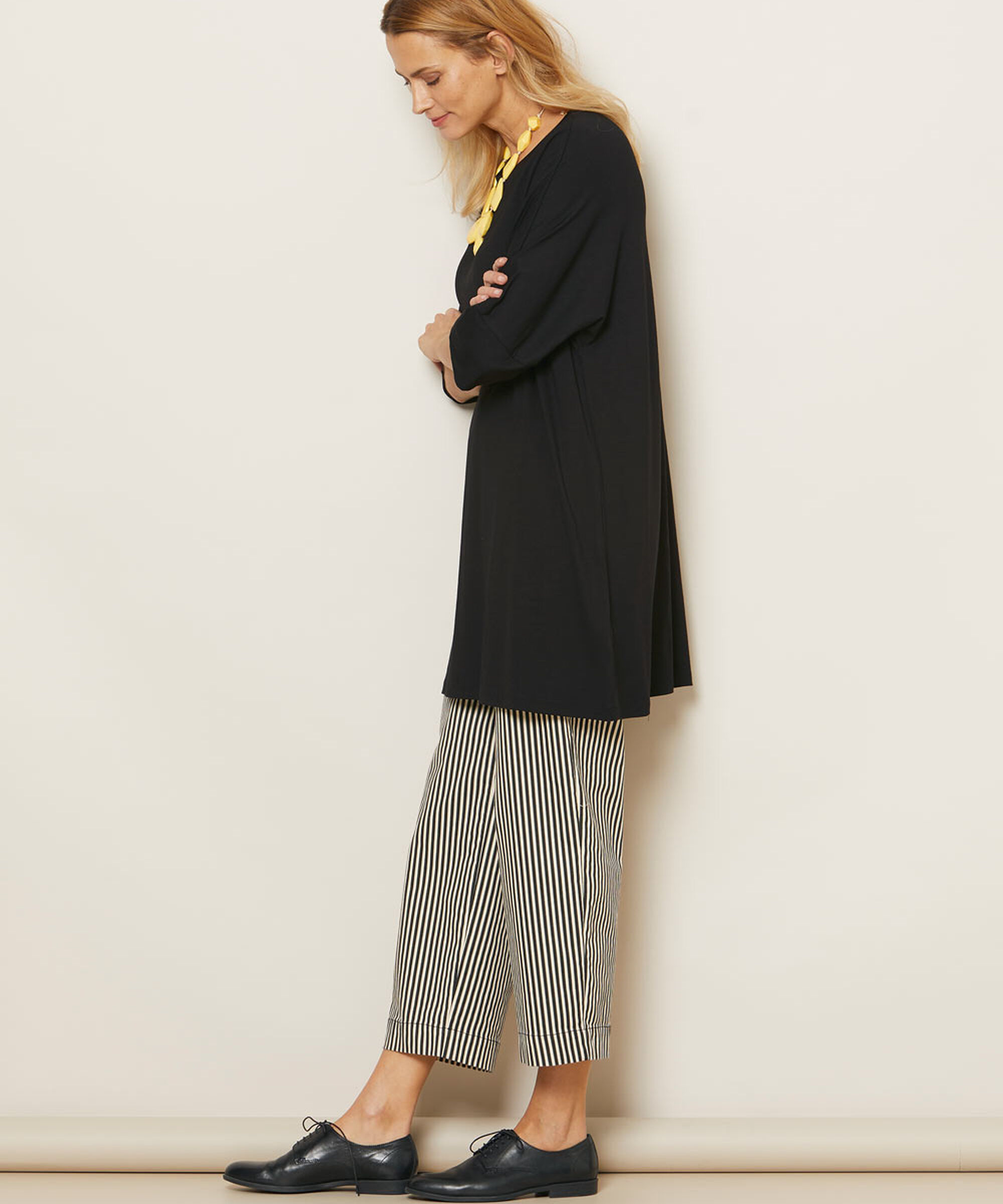 GAE TUNIKA, Black