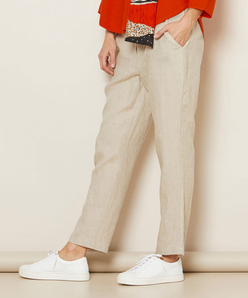 PETRONI BUKSER, Natural