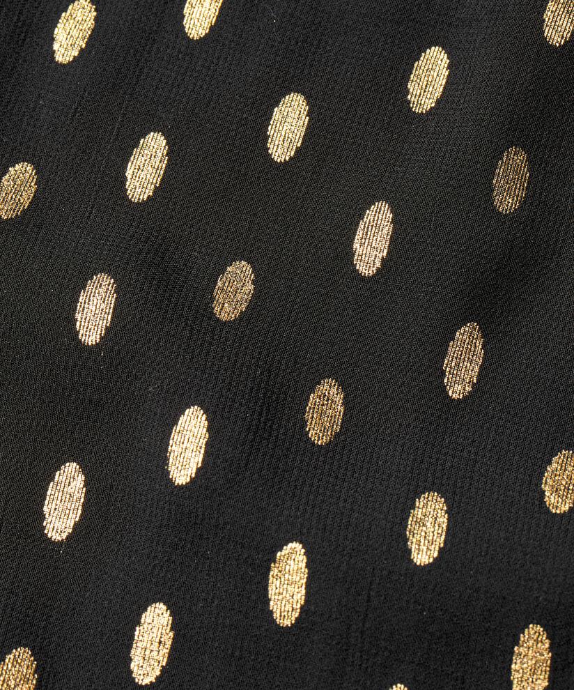 Nolessa Kjole, Black