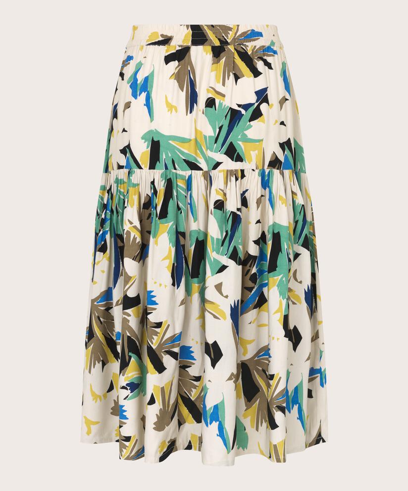 Subira Nederdel, Dusky Green